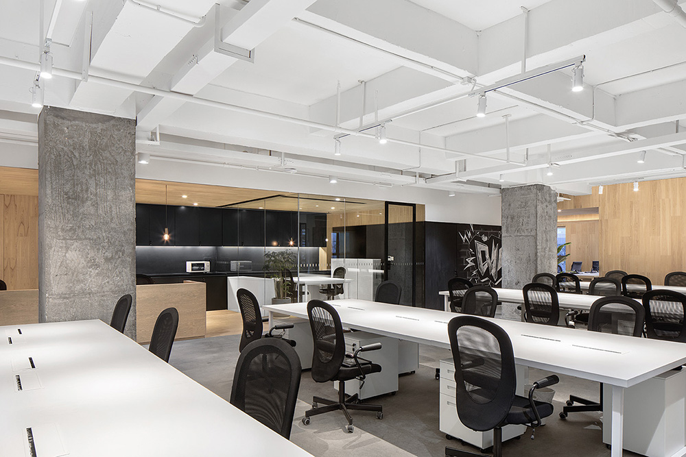 辦公室設計 辦公室設計