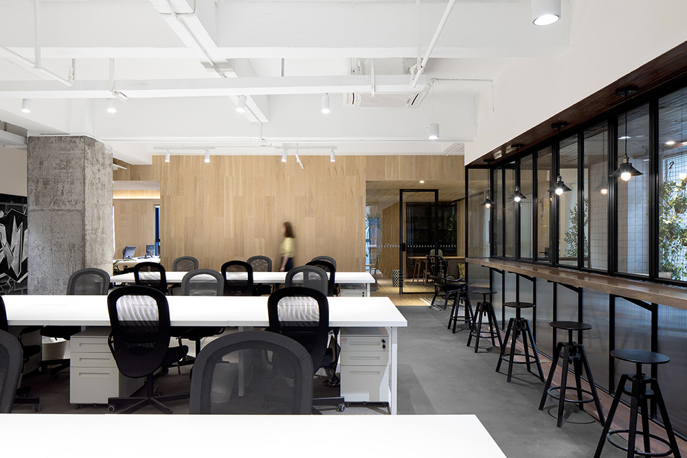 辦公室設計 辦公室設計