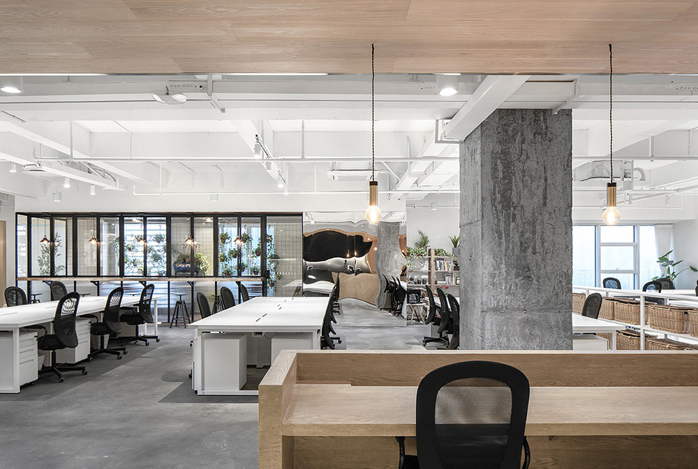 辦公室設計 辦公室設計