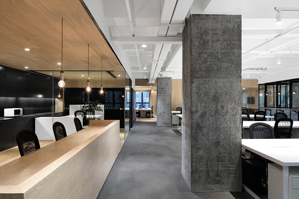 辦公室設計 辦公室設計