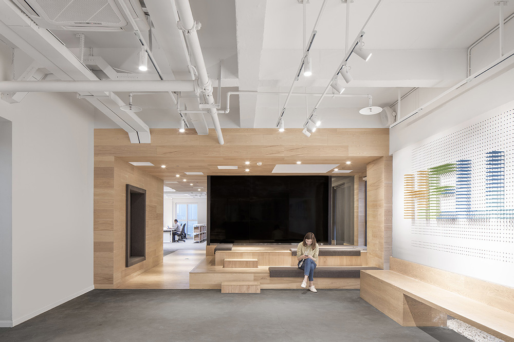 辦公室設計 辦公室設計