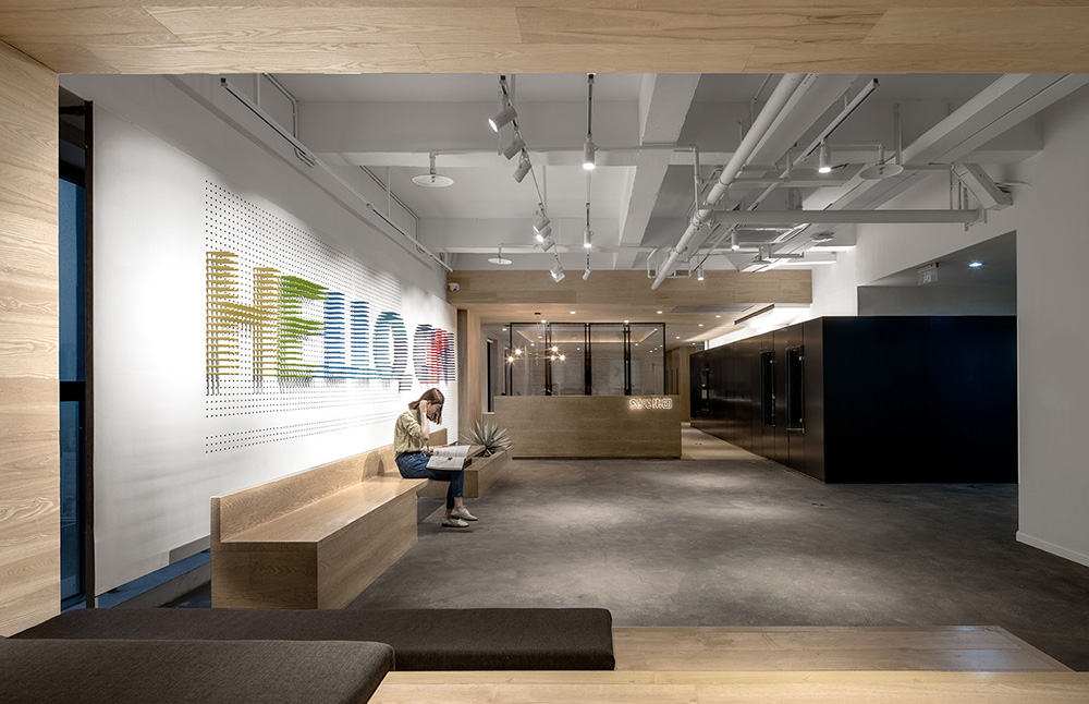 辦公室設計 辦公室設計