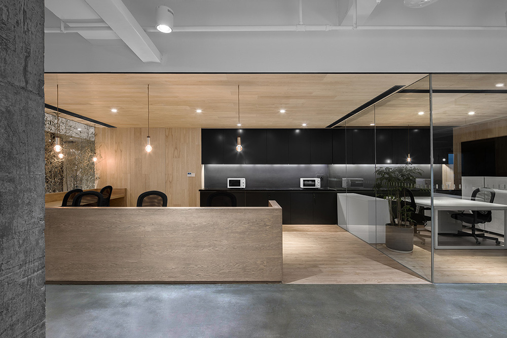 辦公室設計 辦公室設計