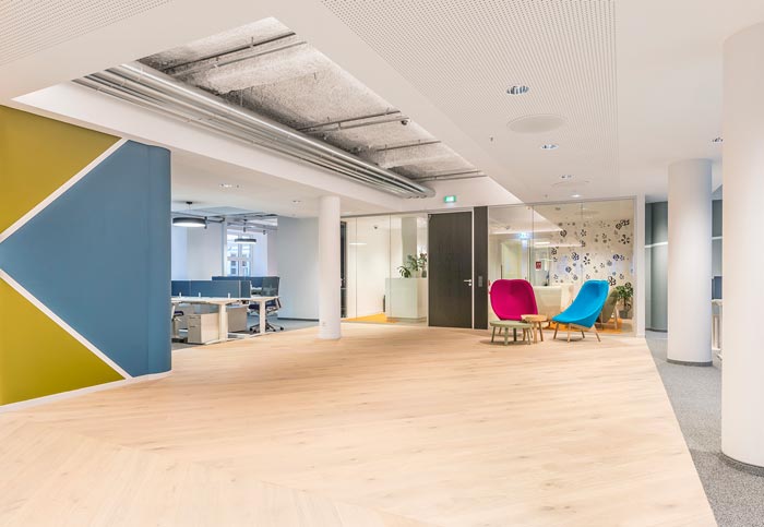 【辦公樓設計】 【辦公樓設計】