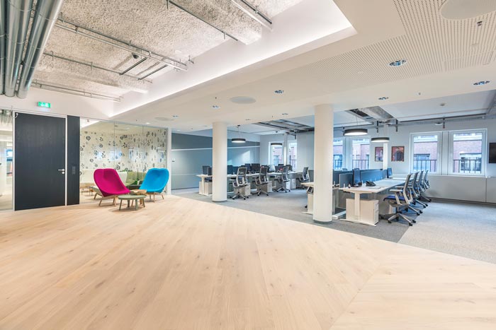 【辦公樓設計】 【辦公樓設計】