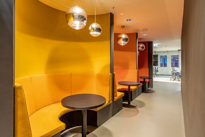 【辦公樓設計】 【辦公樓設計】