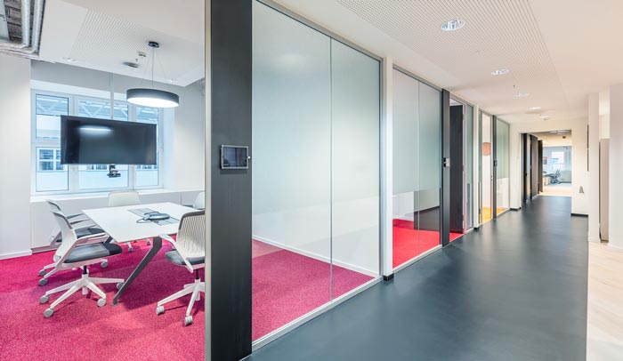 【辦公樓設計】 【辦公樓設計】