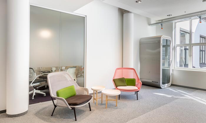 【辦公樓設計】 【辦公樓設計】