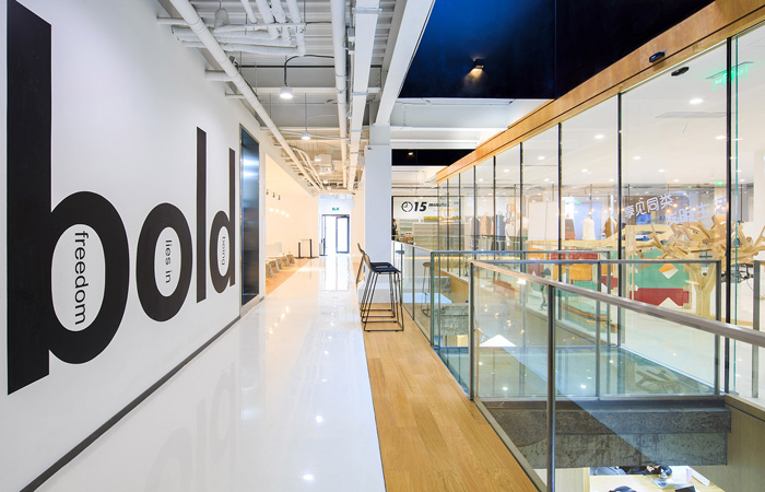 廠房改造辦公室設計 廠房改造辦公室設計