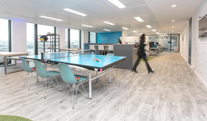 辦公室設(shè)計(jì) 辦公室設(shè)計(jì)