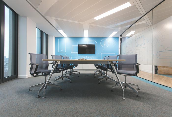 辦公室設(shè)計(jì) 辦公室設(shè)計(jì)