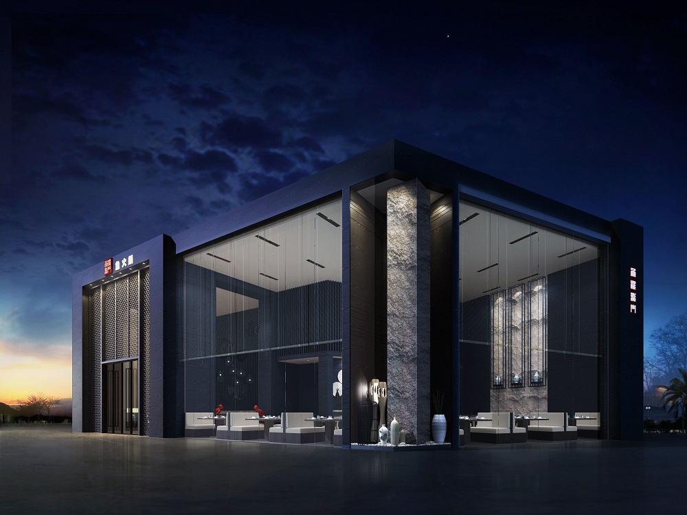 長沙行業(yè)動態(tài)裝修公司讓自己的餐飲店面生意越來越好的手段有哪些裝修風格效果圖