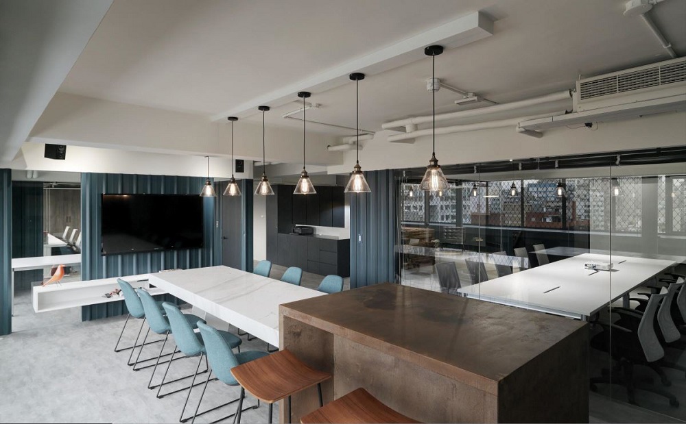 辦公室裝修設(shè)計(jì) 辦公室裝修設(shè)計(jì)