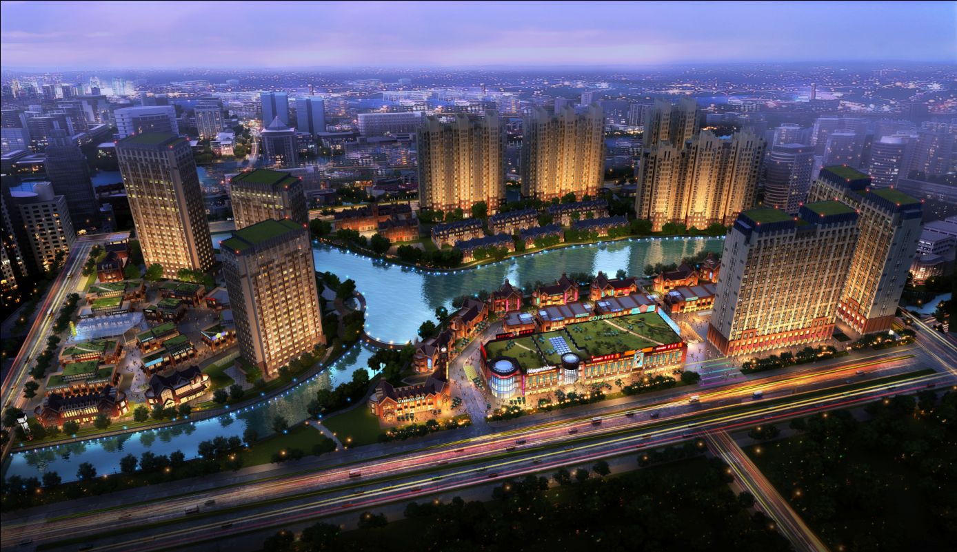 商業(yè)空間設(shè)計(jì)百科空間的概念與定義之人工空間形態(tài)城市廣場(chǎng) 商業(yè)空間設(shè)計(jì)百科空間的概念與定義之人工空間形態(tài)城市廣場(chǎng)