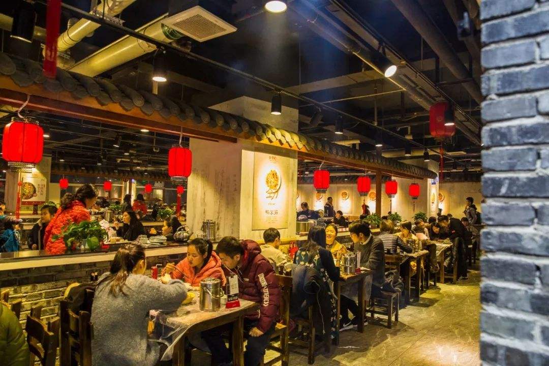 卓昊裝飾酒店長沙中餐廳裝修設(shè)計(jì)方案案例效果圖 卓昊裝飾酒店長沙中餐廳裝修設(shè)計(jì)方案案例效果圖