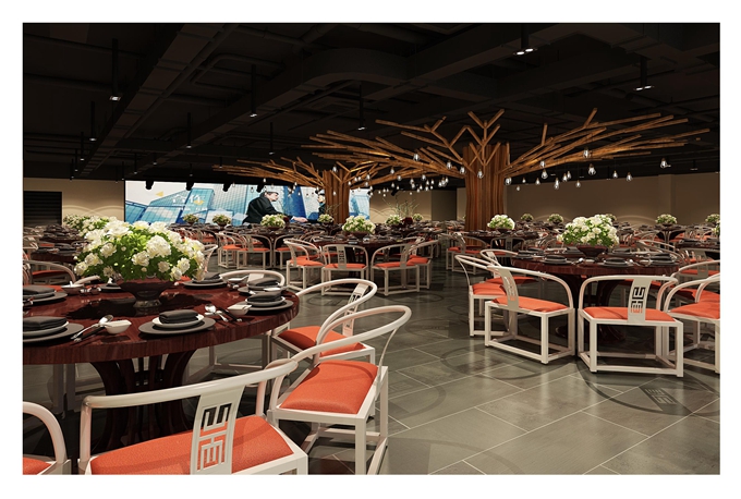 湖南本土軍工品質(zhì)口碑品牌的卓昊裝飾餐廳裝修設(shè)計餐飲功能區(qū)規(guī)劃的經(jīng)驗技巧效果圖 湖南本土軍工品質(zhì)口碑品牌的卓昊裝飾餐廳裝修設(shè)計餐飲功能區(qū)規(guī)劃的經(jīng)驗技巧效果圖