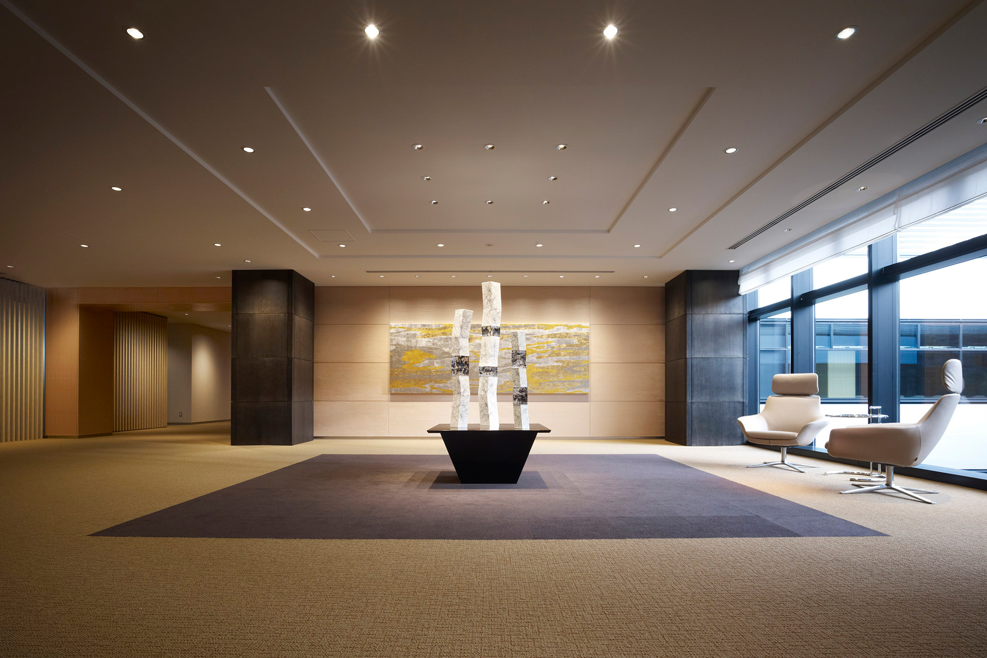 餐飲空間裝修工程項目設(shè)計功能分區(qū)效果圖 餐飲空間裝修工程項目設(shè)計功能分區(qū)效果圖