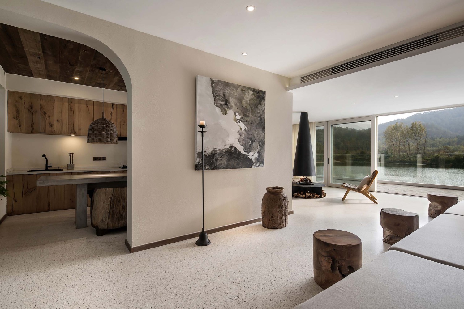 辦公空間建筑構(gòu)造的分類與基本組成部分效果圖 辦公空間建筑構(gòu)造的分類與基本組成部分效果圖