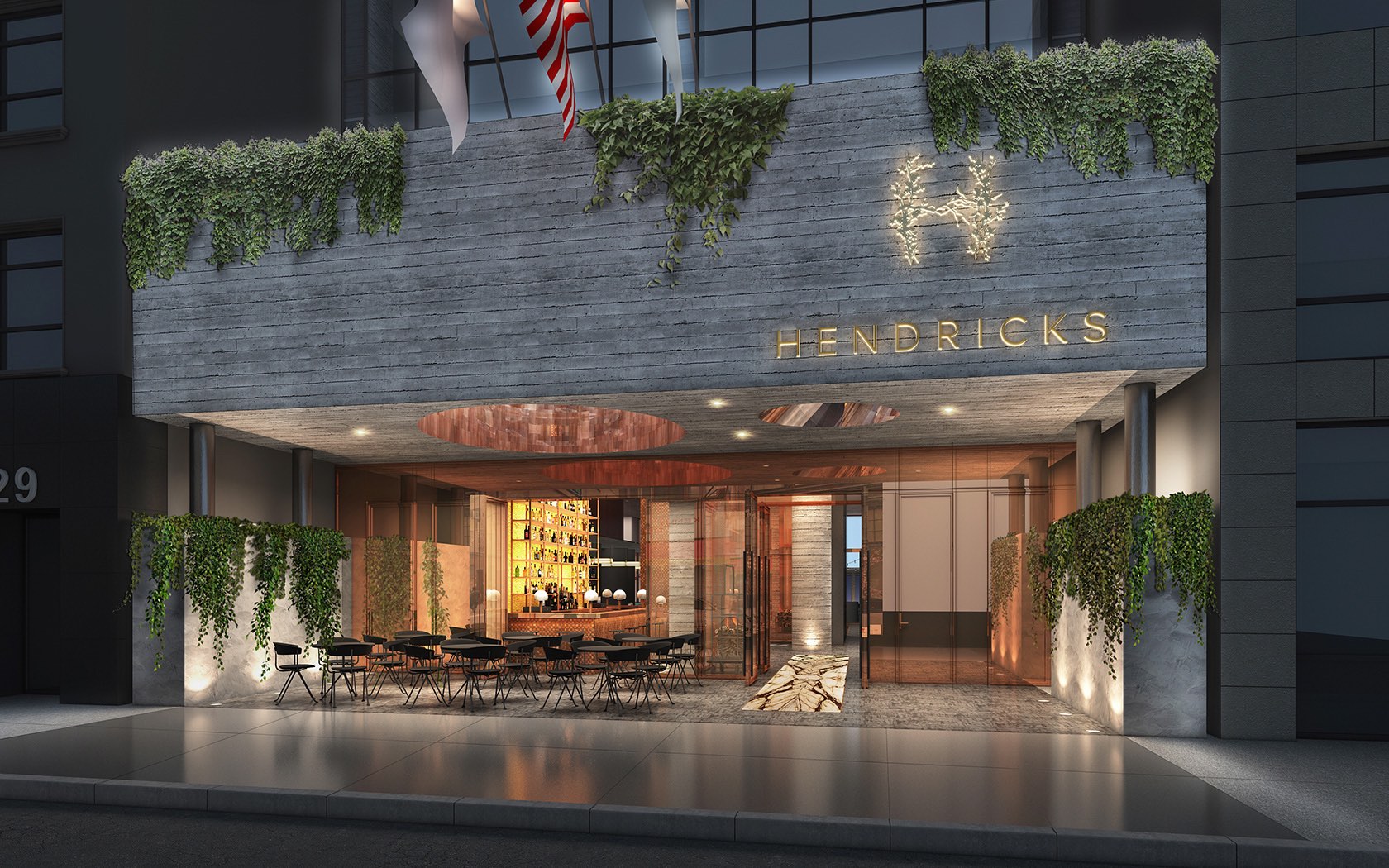 長沙售樓處空間裝修案例效果圖 長沙售樓處空間裝修案例效果圖