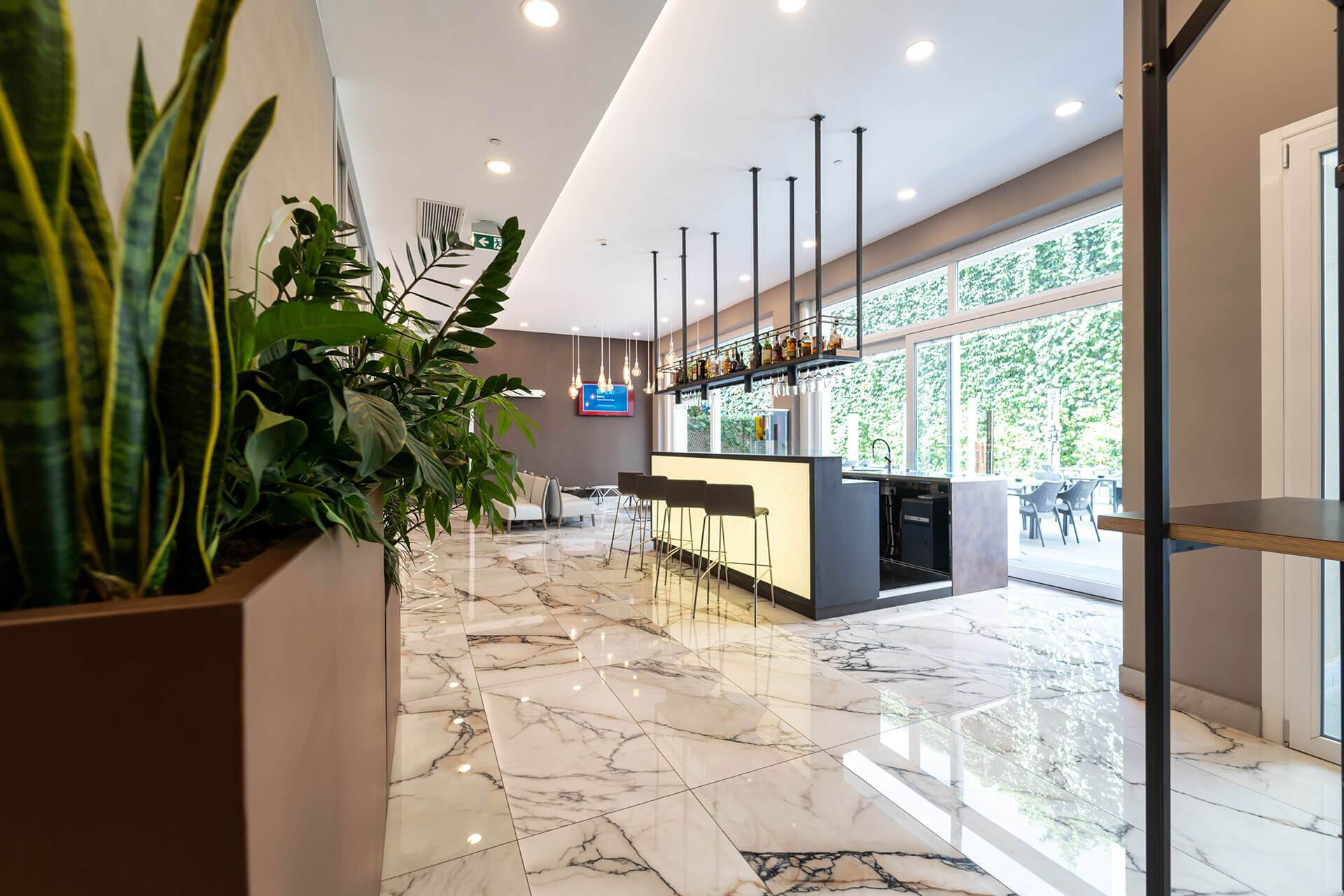 長(zhǎng)沙市岳麓超級(jí)市場(chǎng)商業(yè)空間設(shè)計(jì)效果圖 長(zhǎng)沙市岳麓超級(jí)市場(chǎng)商業(yè)空間設(shè)計(jì)效果圖