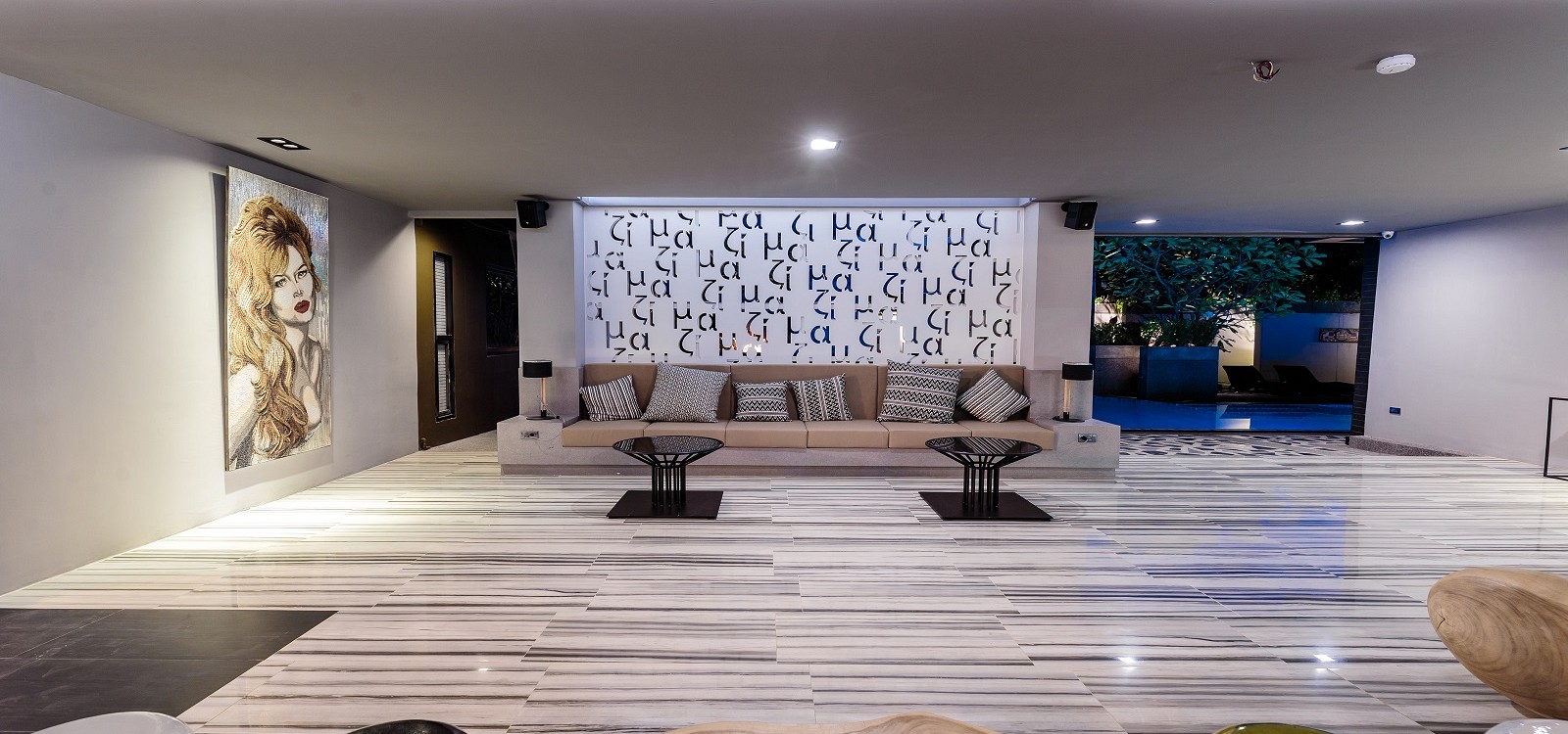 湖南商業(yè)中心型商業(yè)空間設(shè)計(jì)效果圖 湖南商業(yè)中心型商業(yè)空間設(shè)計(jì)效果圖