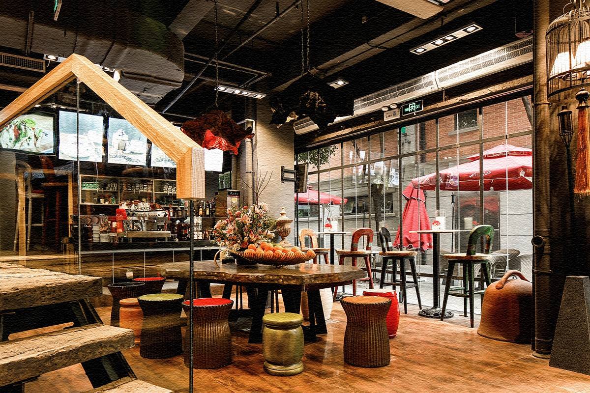 如何裝修小型商鋪才能吸引更多顧客 如何裝修小型商鋪才能吸引更多顧客