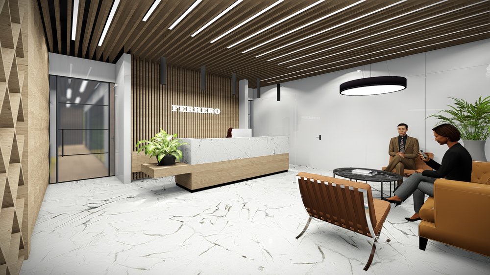 工業(yè)LOFT風(fēng)格的邵陽辦公室裝修設(shè)計效果圖 工業(yè)LOFT風(fēng)格的邵陽辦公室裝修設(shè)計效果圖