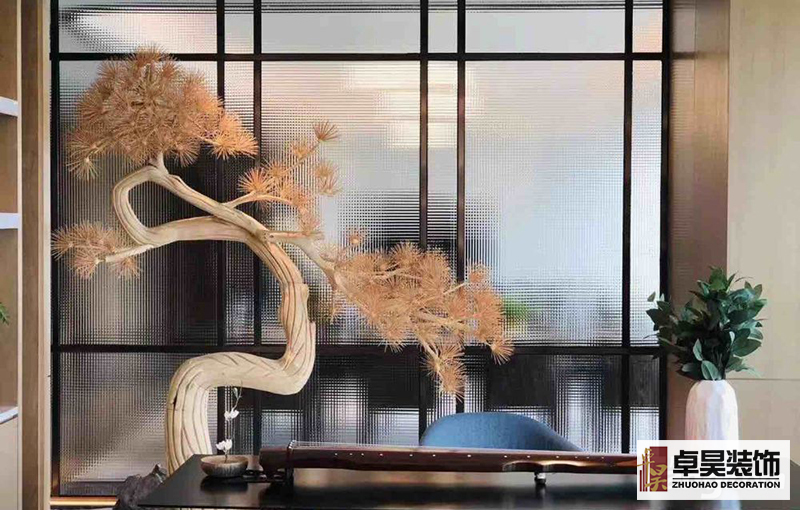 電科智能湖南分公司國(guó)企智慧數(shù)據(jù)行業(yè)辦公空間裝修辦公擺件 電科智能湖南分公司國(guó)企智慧數(shù)據(jù)行業(yè)辦公空間裝修辦公擺件