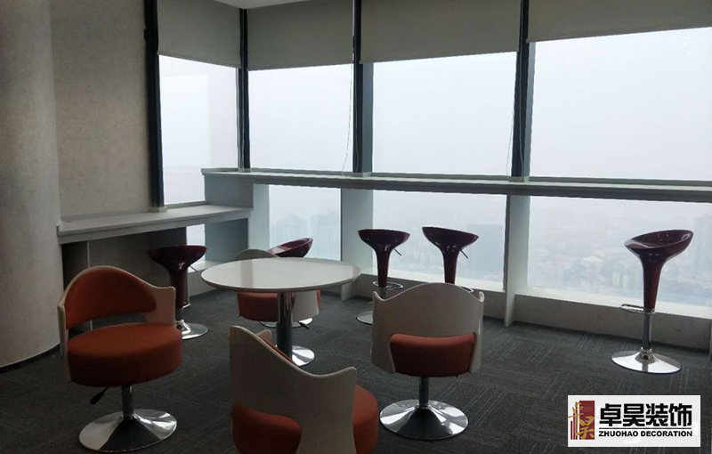 分析找熟人朋友裝修辦公室的利與弊示意圖 分析找熟人朋友裝修辦公室的利與弊示意圖