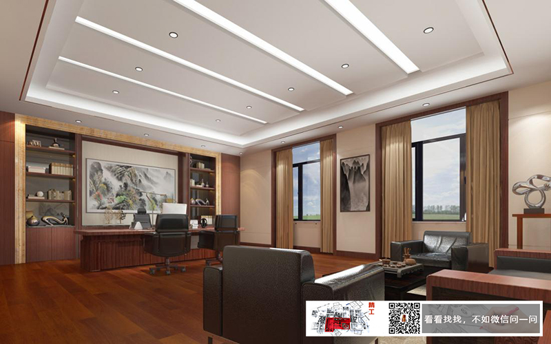 瀏陽辦公室設(shè)計(jì)中色彩搭配及材料選用問題示意圖 瀏陽辦公室設(shè)計(jì)中色彩搭配及材料選用問題示意圖