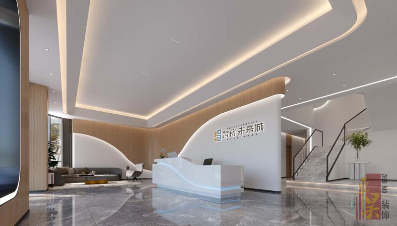 常德辦公室裝潢有哪些小技巧示意圖 常德辦公室裝潢有哪些小技巧示意圖