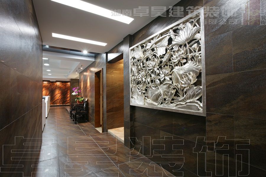 長沙卓昊酒店設(shè)計 長沙卓昊酒店設(shè)計